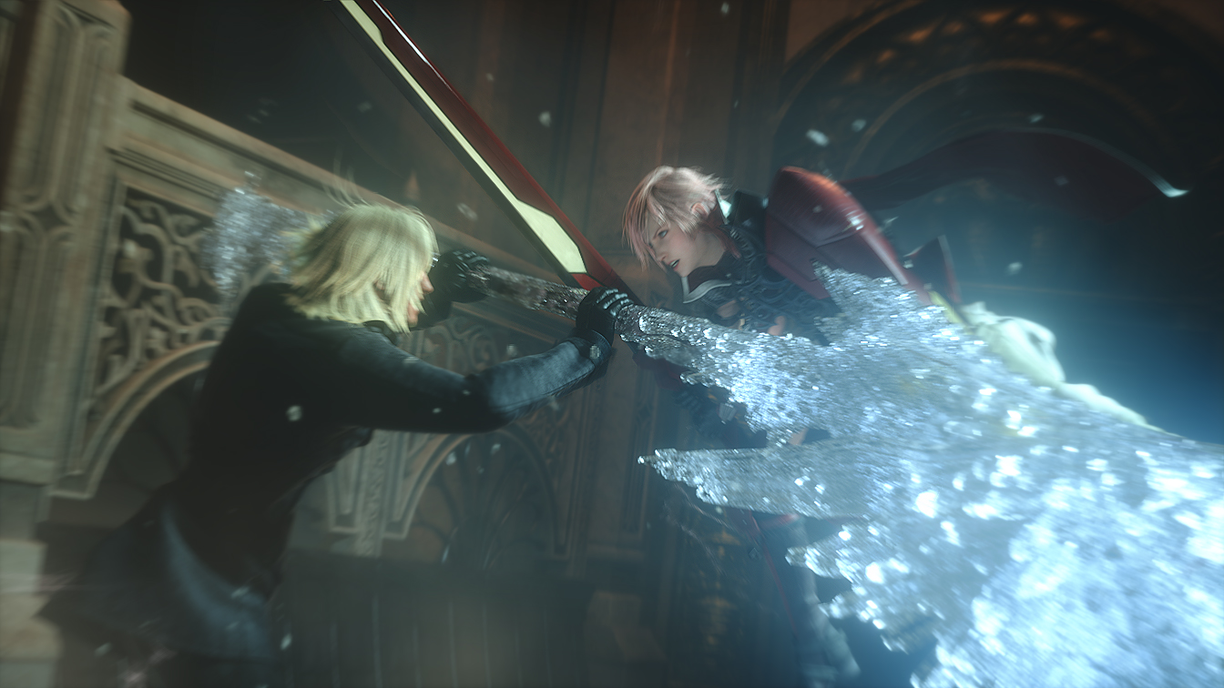 Lightning Returns Final Fantasy Xiii Steam Square Enix Store Lightning Returns Final Fantasy Xiii Steam Square Enix Store