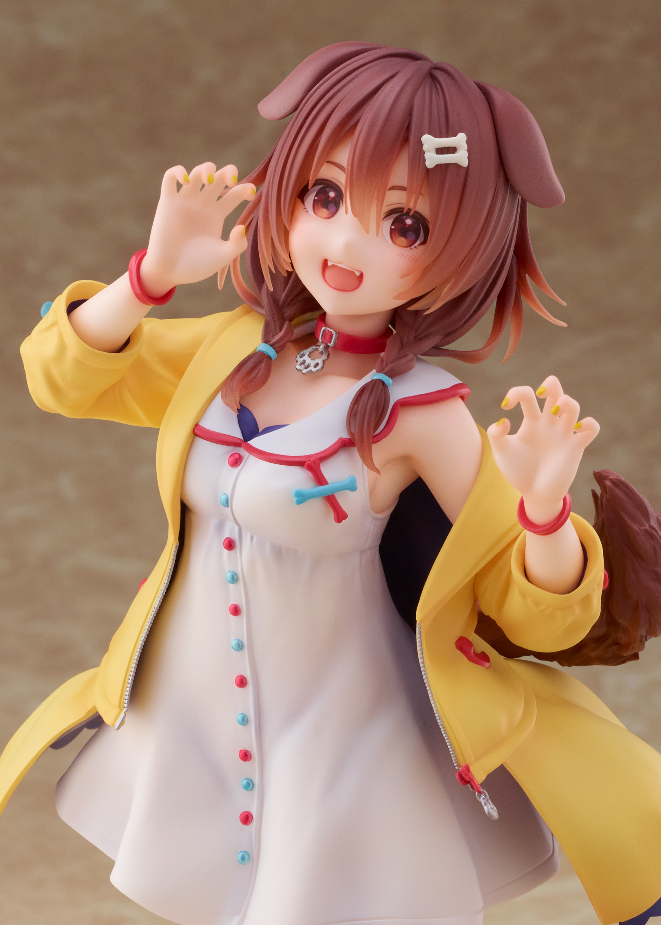 Spiritale by TAITO Hololive Production 