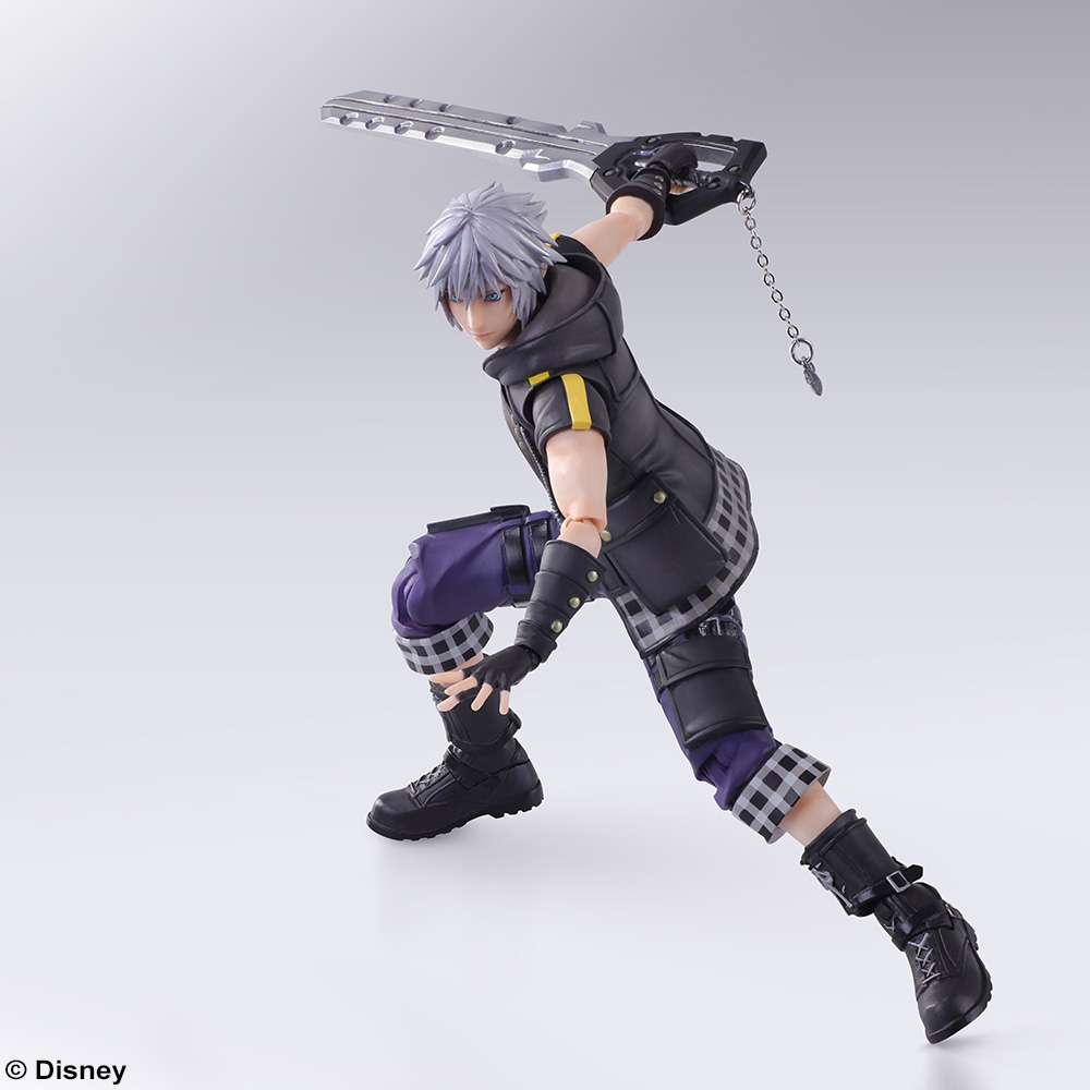 riku play arts