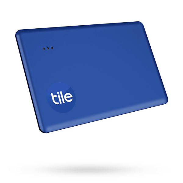 Tile find deals wallet