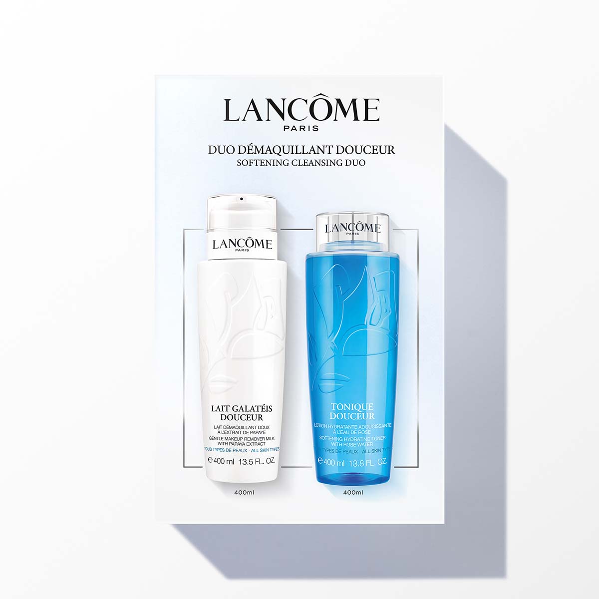 Lancôme Douceur Set L