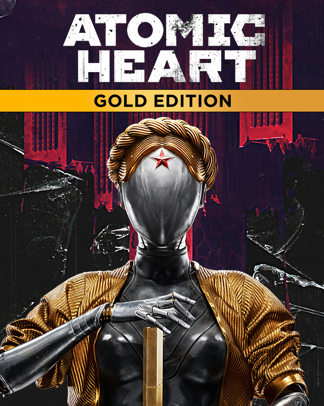 Buy Atomic Heart - Premium Edition Steam Key