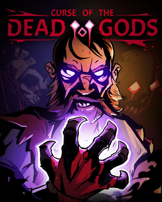 Curse of the Dead Gods - Focus Entertainment