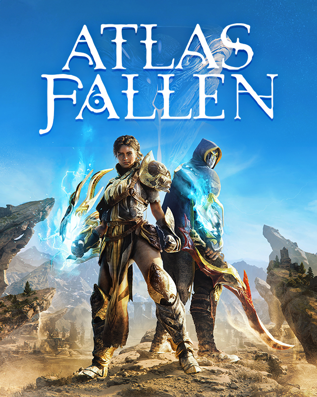 Atlas Fallen Focus Entertainment Store Atlas Fallen Focus Entertainment Store