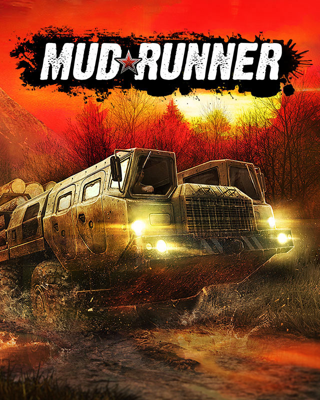 MudRunner