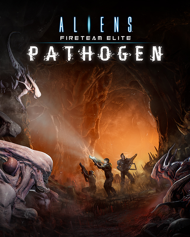 Aliens: Fireteam Elite - Pathogen Expansion | Focus Entertainment Store