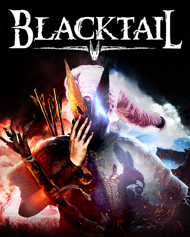 BLACKTAIL | Focus Entertainment Store