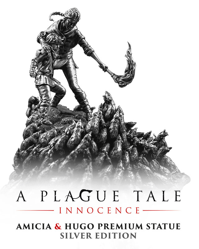 80% A Plague Tale: Innocence on