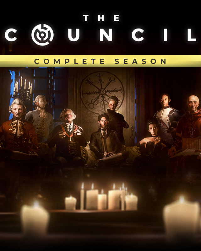 The Council is Complete (For Now)