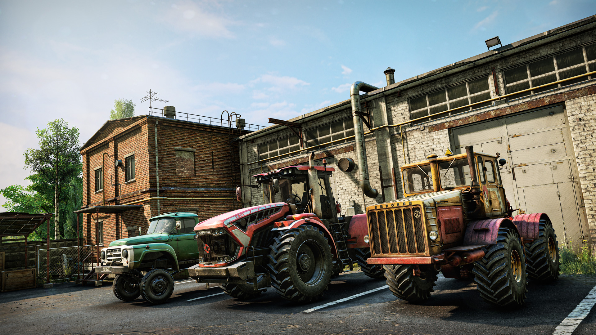 Buy Farming Simulator 2011: Classics PC DLC Steam Key