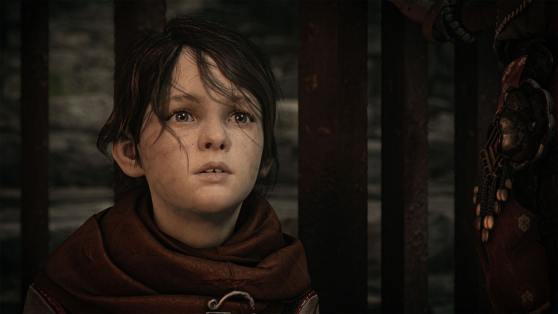 Check Out This Stunning A Plague Tale: Requiem Collector's Edition 