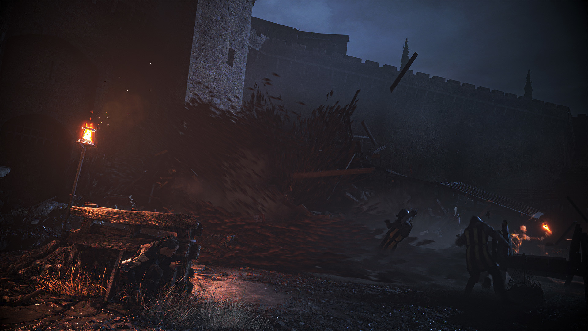 A Plague Tale: Requiem offers Collector's Edition