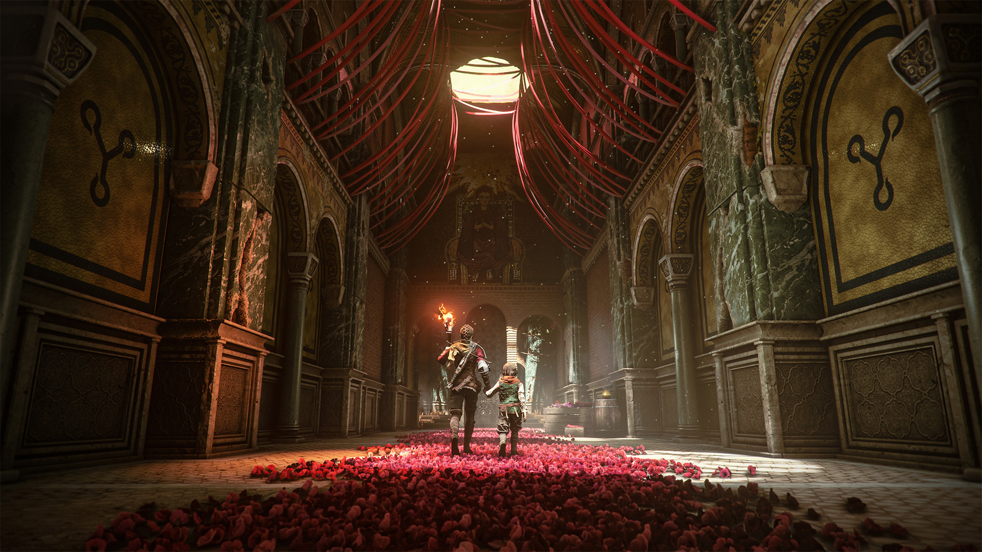 A Plague Tale: Requiem Gets A Fancy (And Rat-Free) Collector's