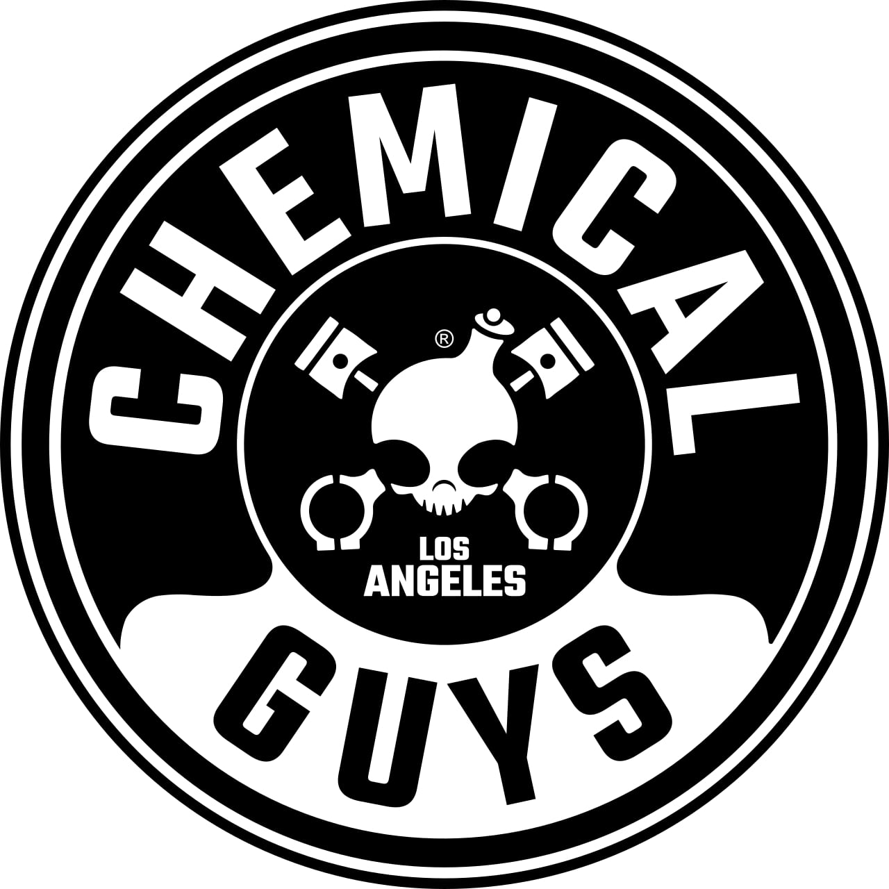 Chemical Guys Store