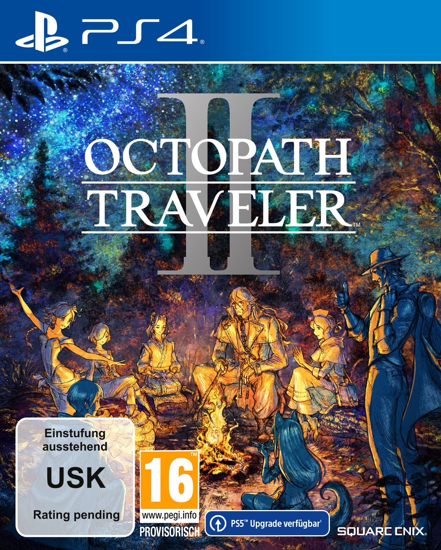 download octopath traveler ps4