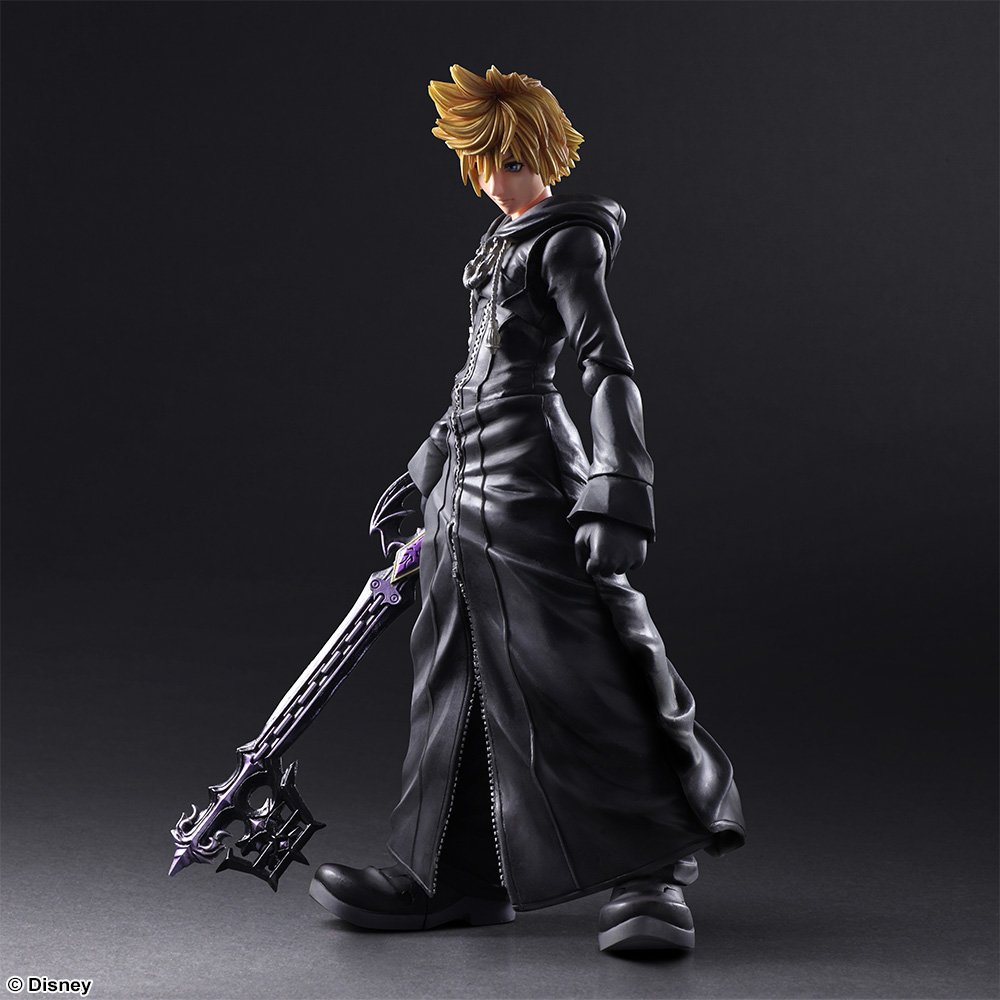 play arts kai roxas