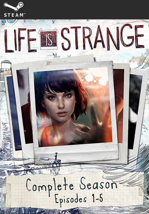 download life is strange full game for free