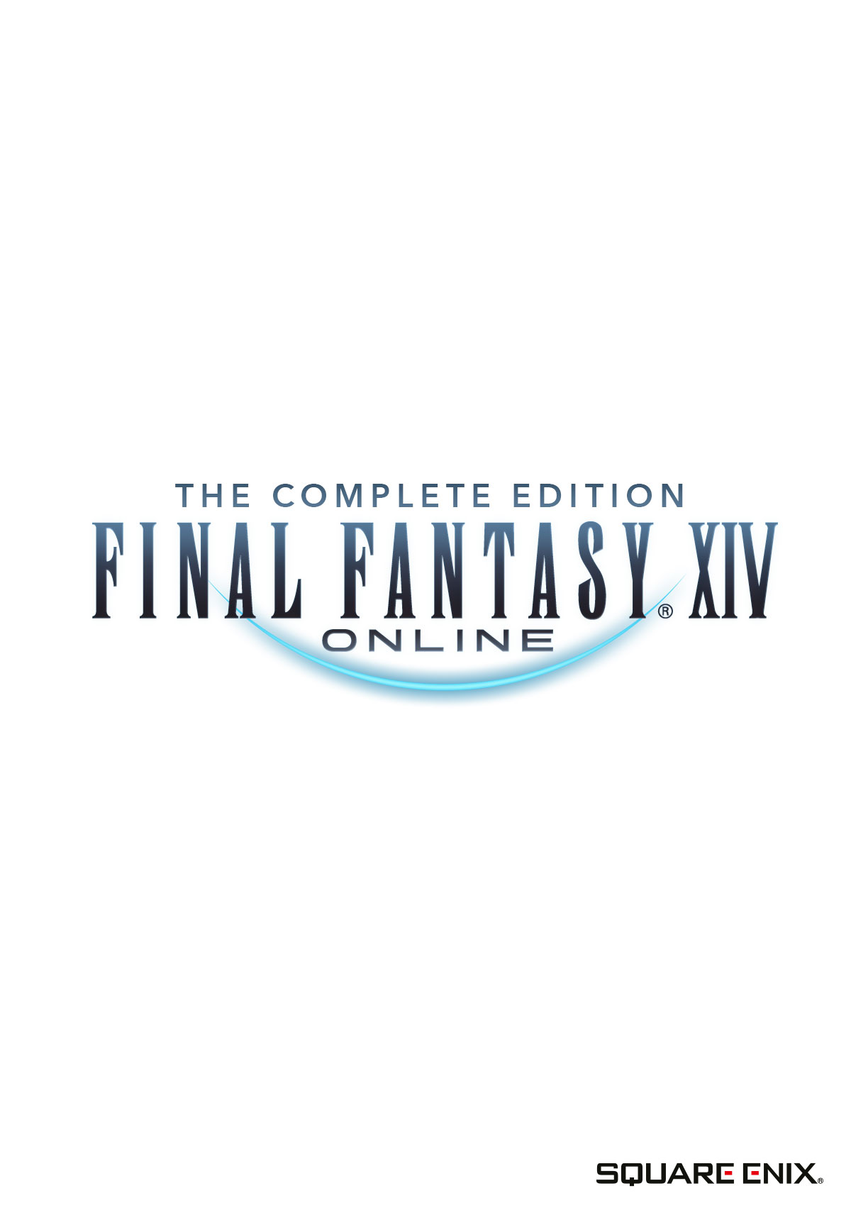 ffxiv shadowbringers logo on Final Fantasy Xiv Online Complete Edition Collector S Edition Pc Download Square Enix Store