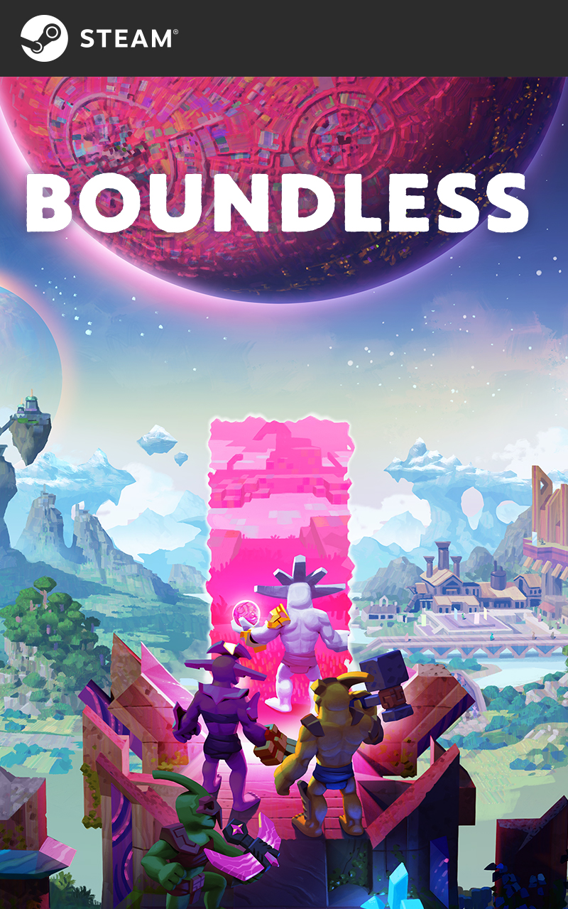 boundless game facebook