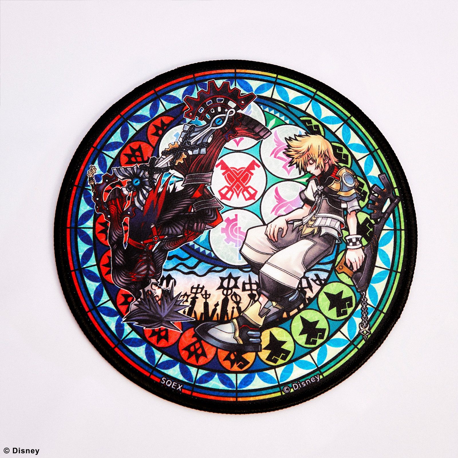 ventus mousepad