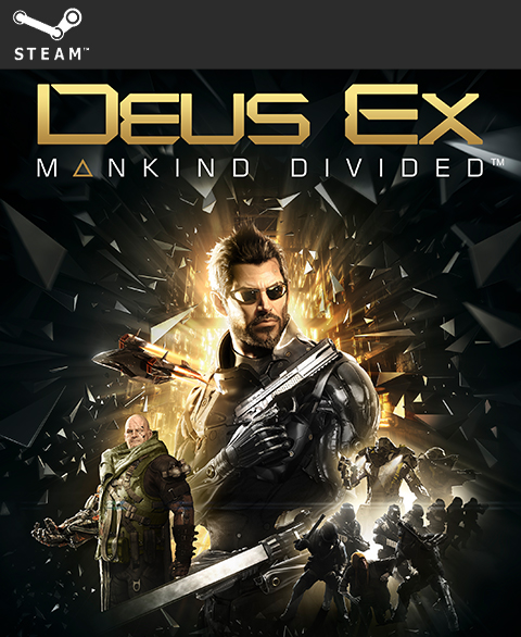 deus ex mankind divided download update