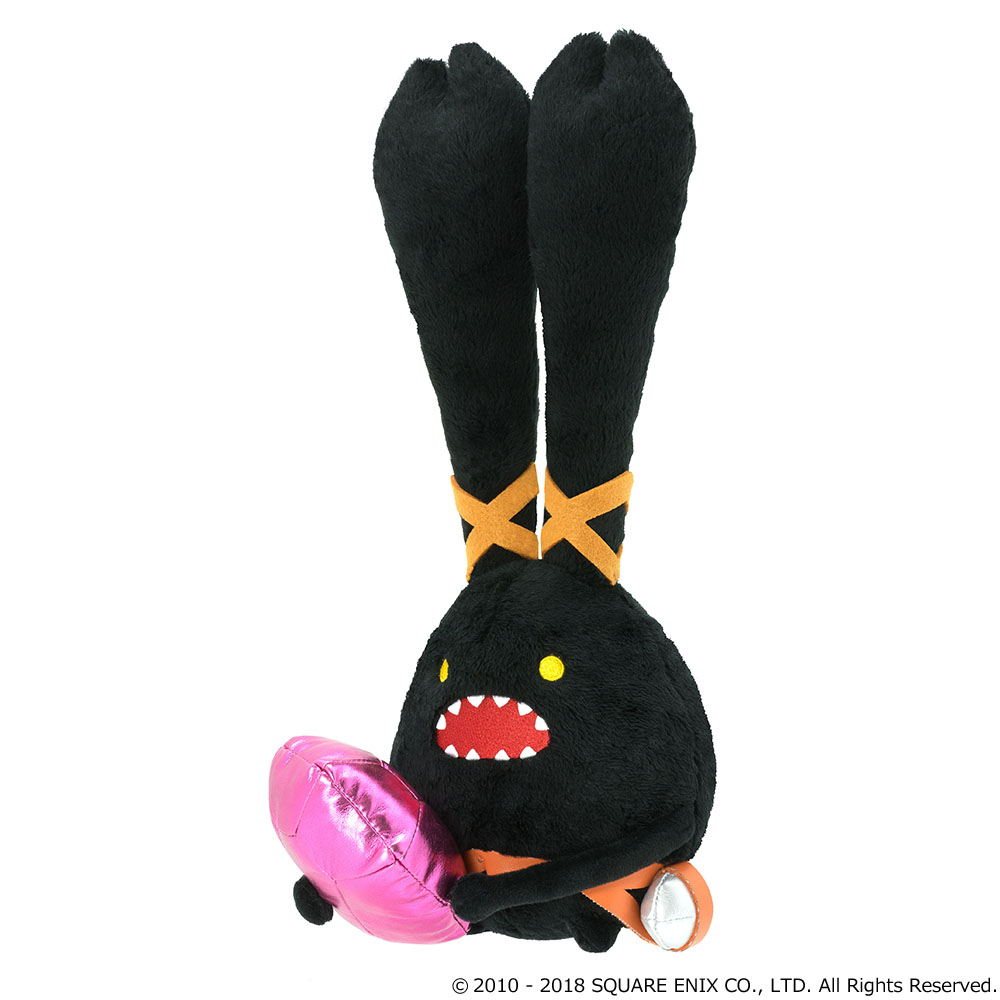 final fantasy 14 plush