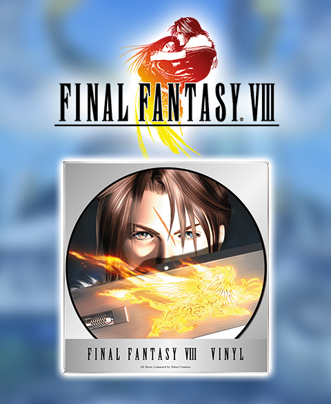 FILMATO INIZIALE DI FF8 DA SCARICA