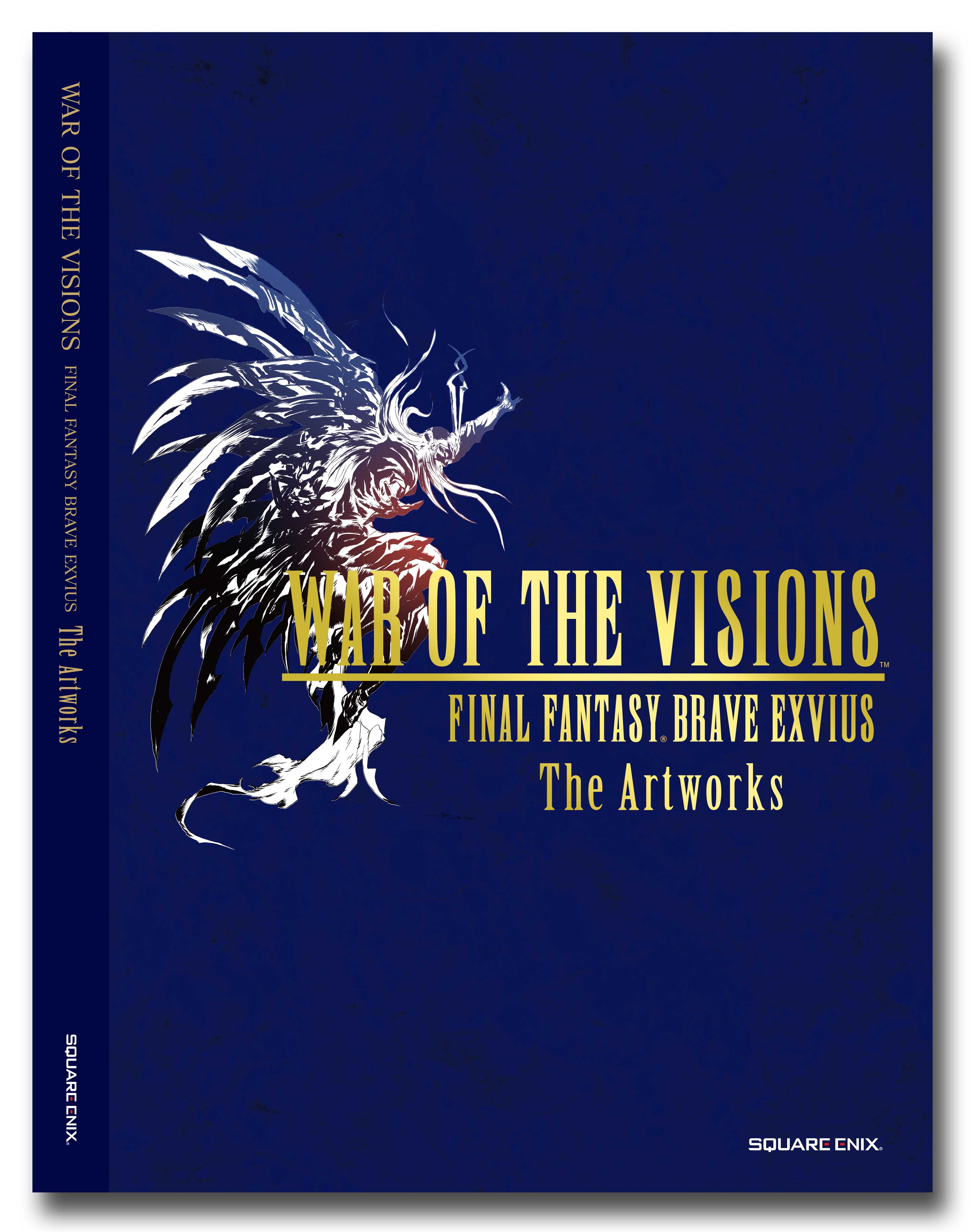 Final Fantasy Xiv A Realm Reborn Vinyl Lp Square Enix Store