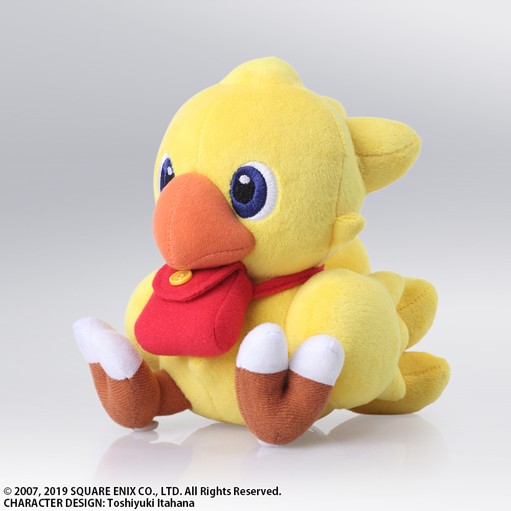 mystery dungeon plush