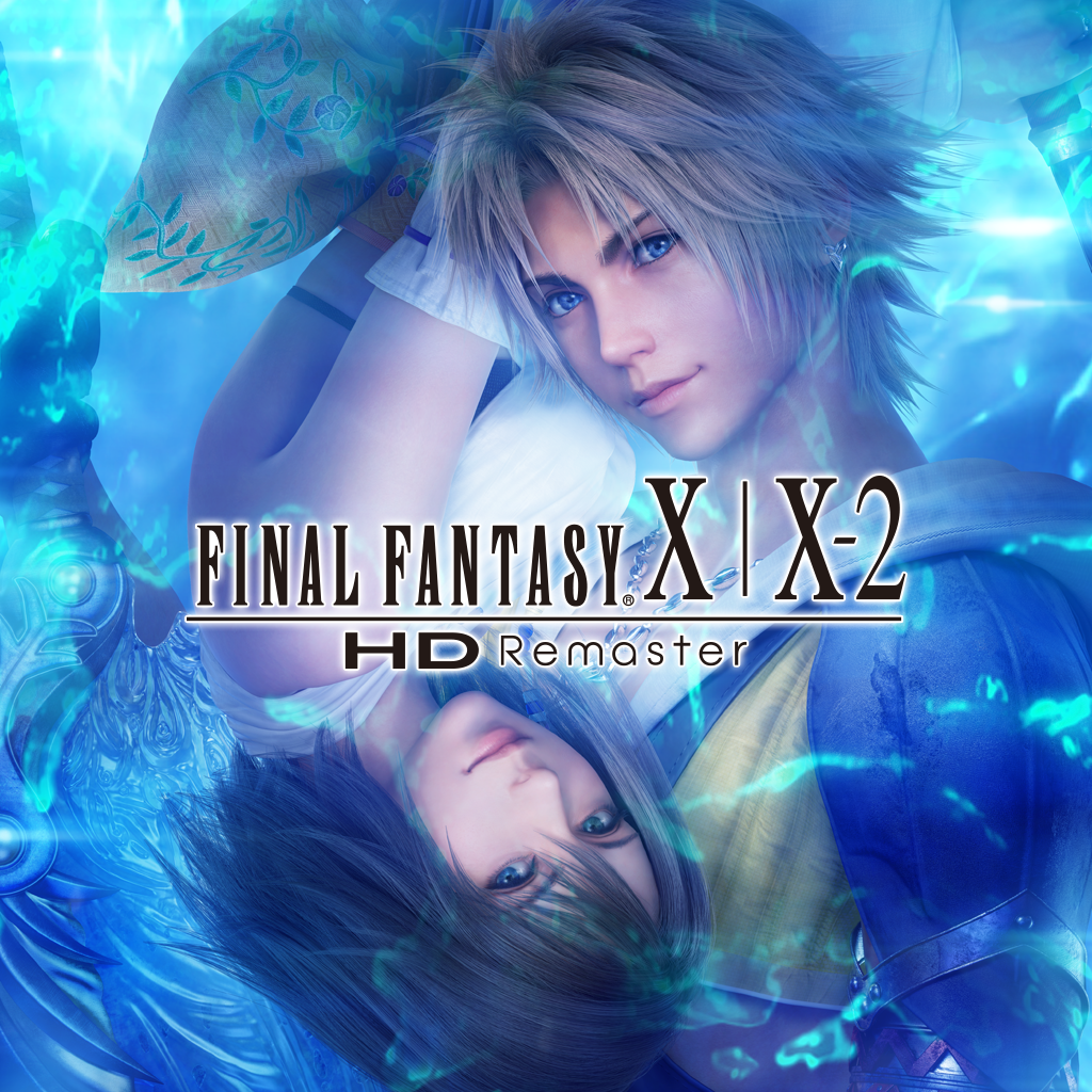 download final fantasy x 2 hd remaster