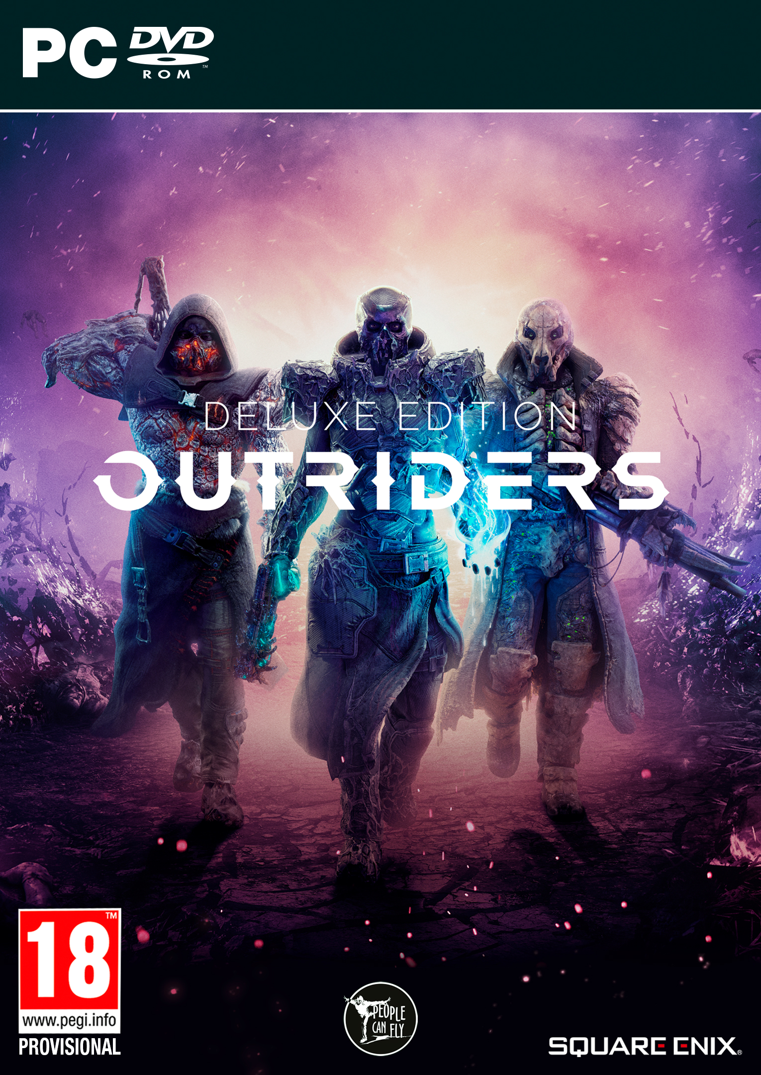 download outriders pc