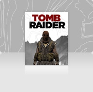 Tomb raider scavenger executioner что это