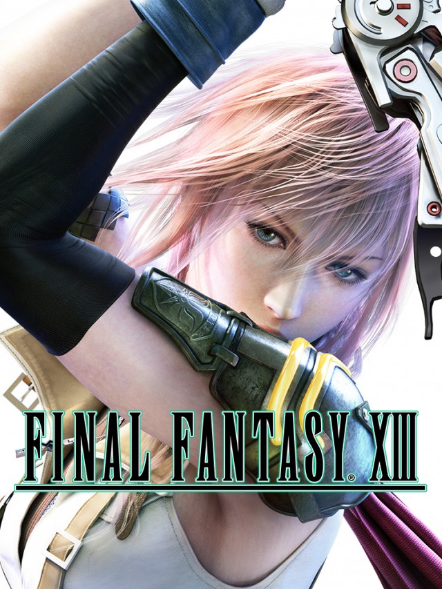 final fantasy xiii pc download