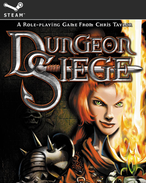 dungeon siege download