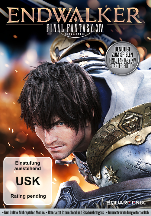 final fantasy xiv pc download