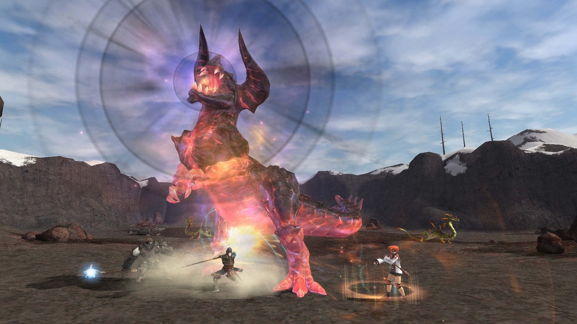 Final Fantasy Xi Free Trial Pc Download Square Enix Boutique