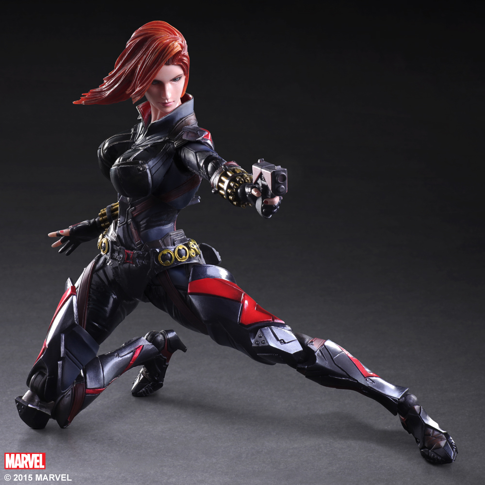 square enix variant play arts kai