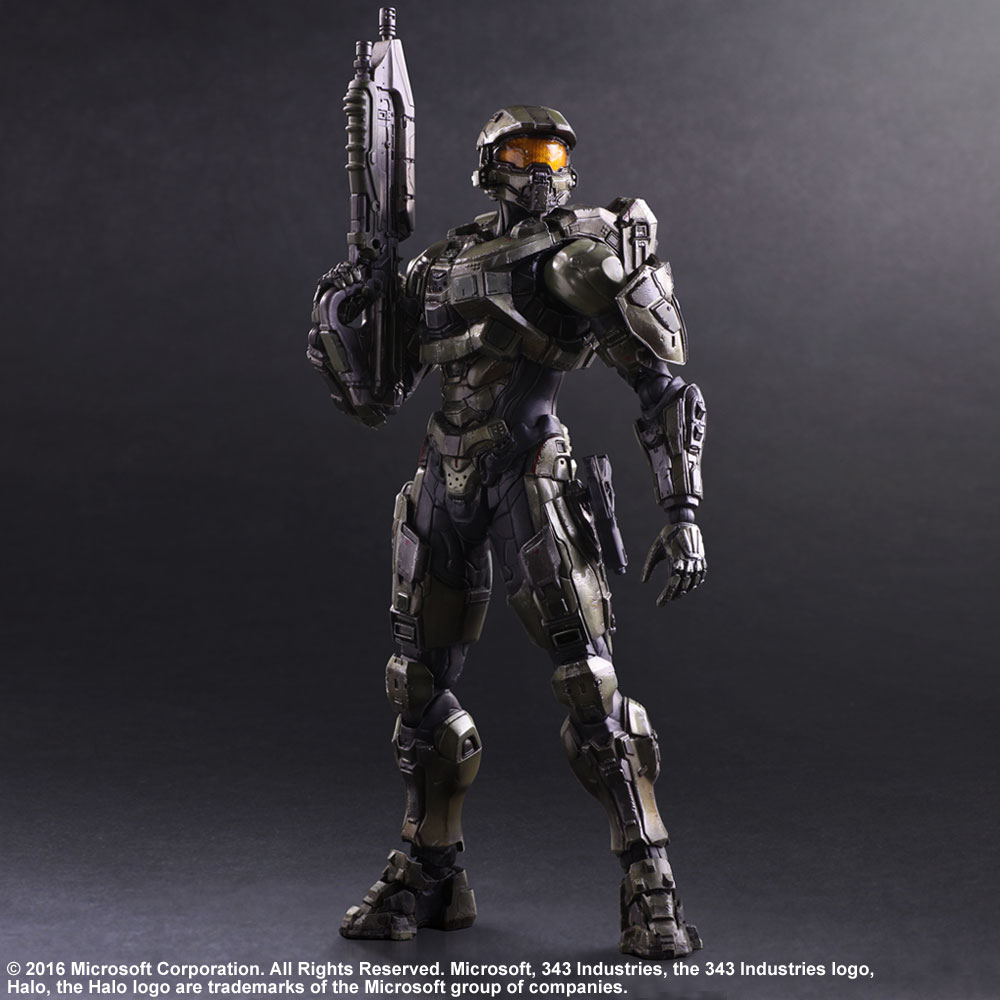 play arts halo