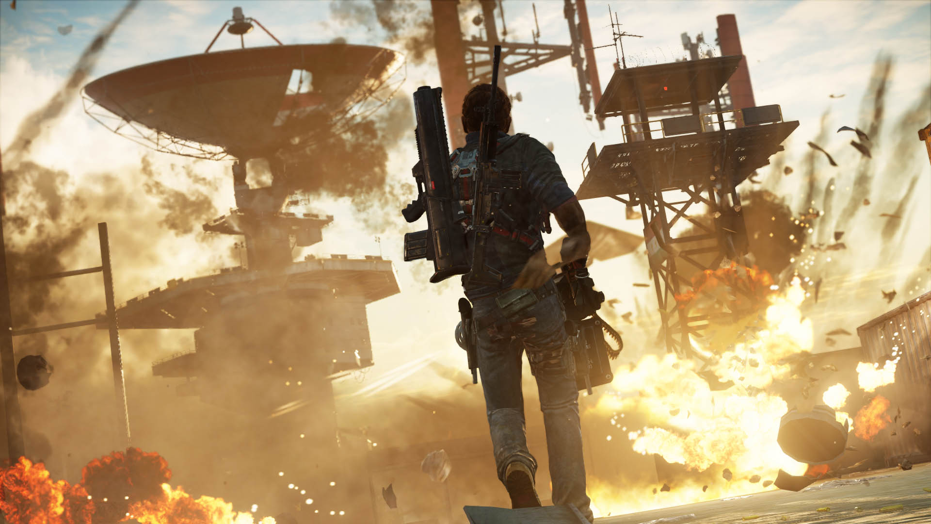 buy and download just cause 3 for pc full version
