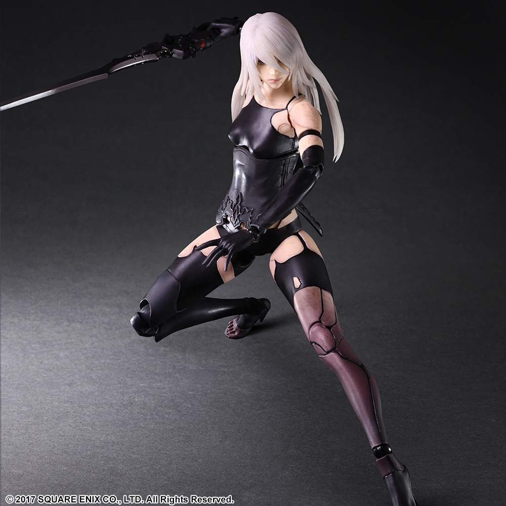 play arts kai a2