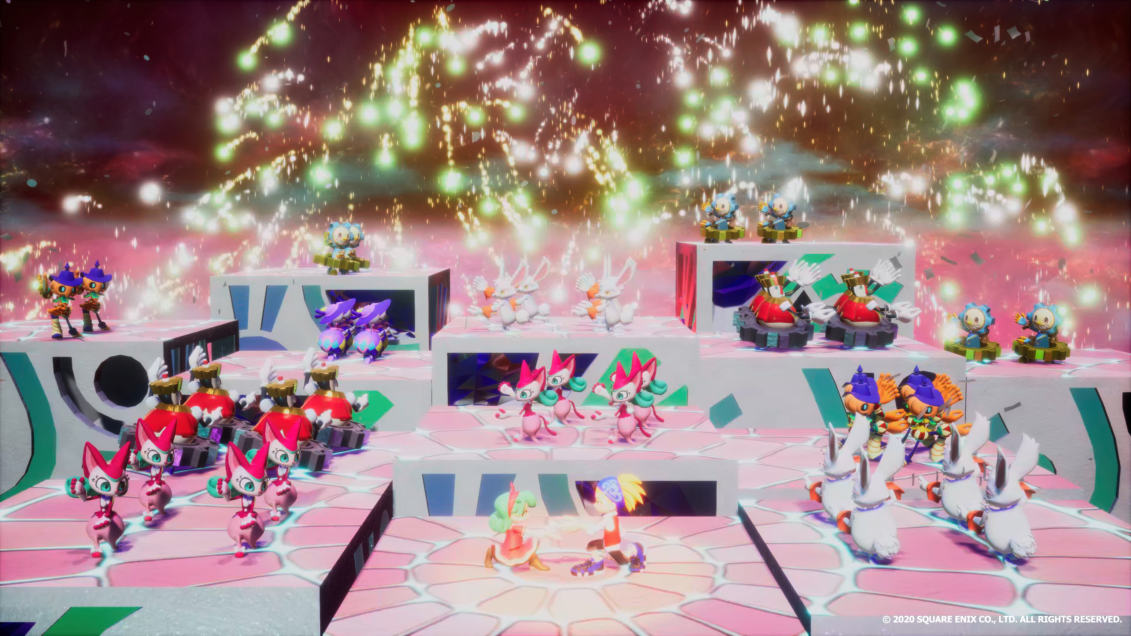 showtime on playstation 4