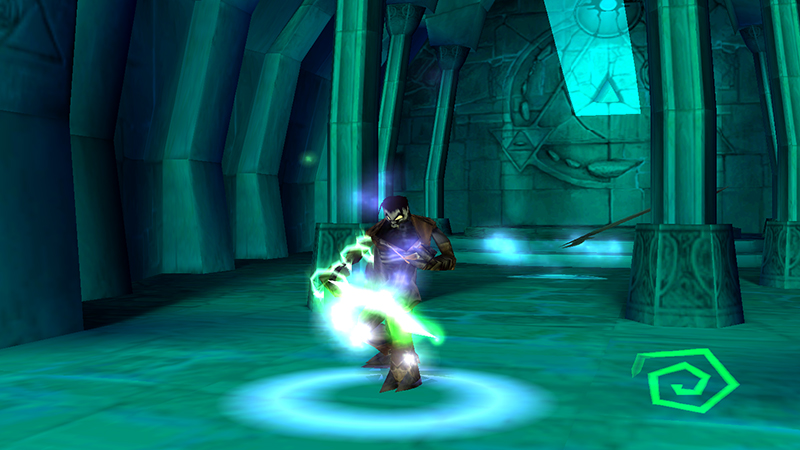 soul reaver scaricare