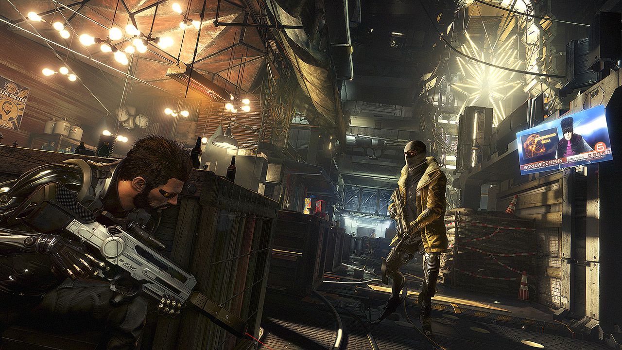 deus ex mankind divided download day one edition content