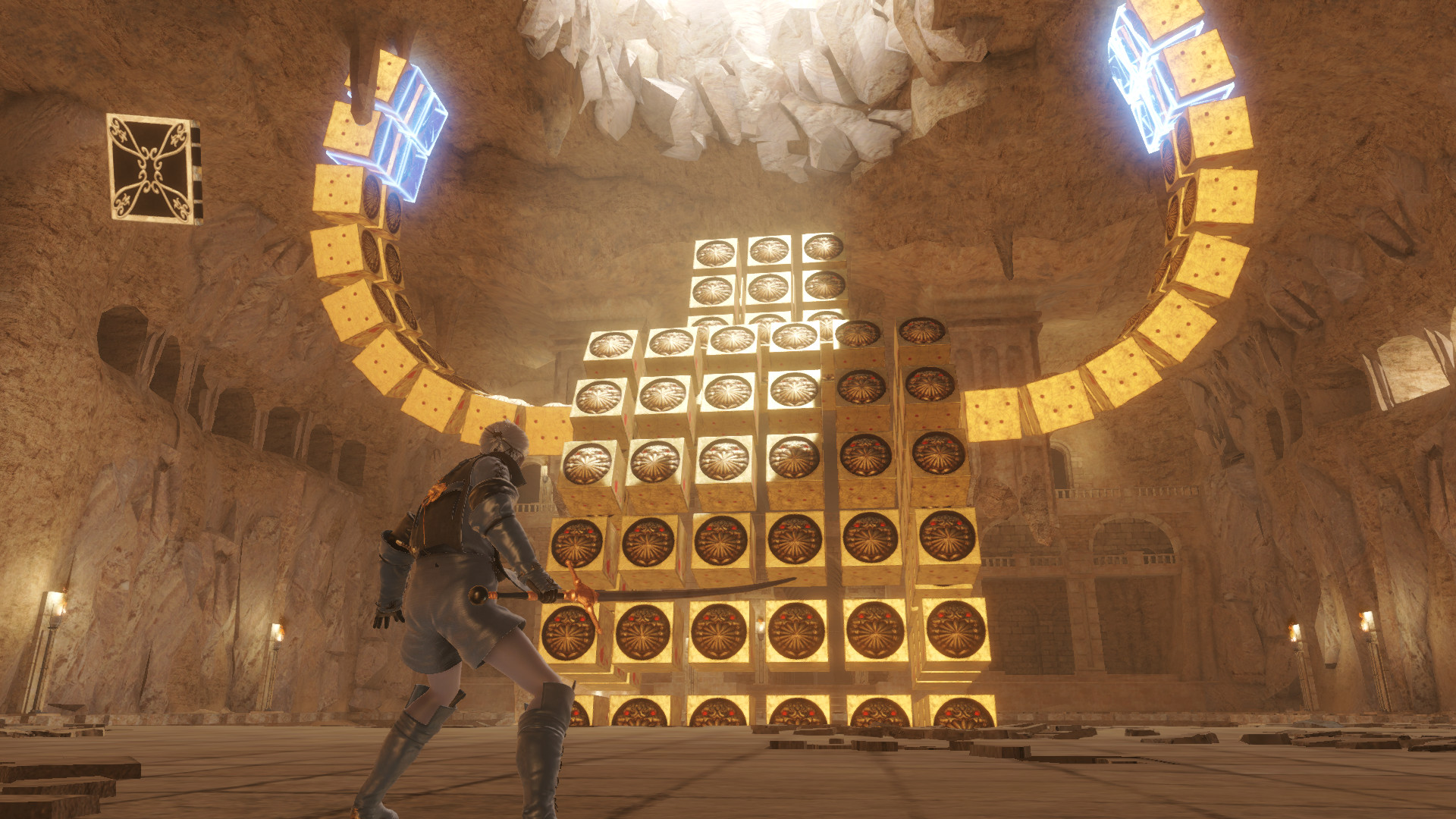 NIER REPLICANT™ VER.1.22474487139 [PS4] | Square Enix Store
