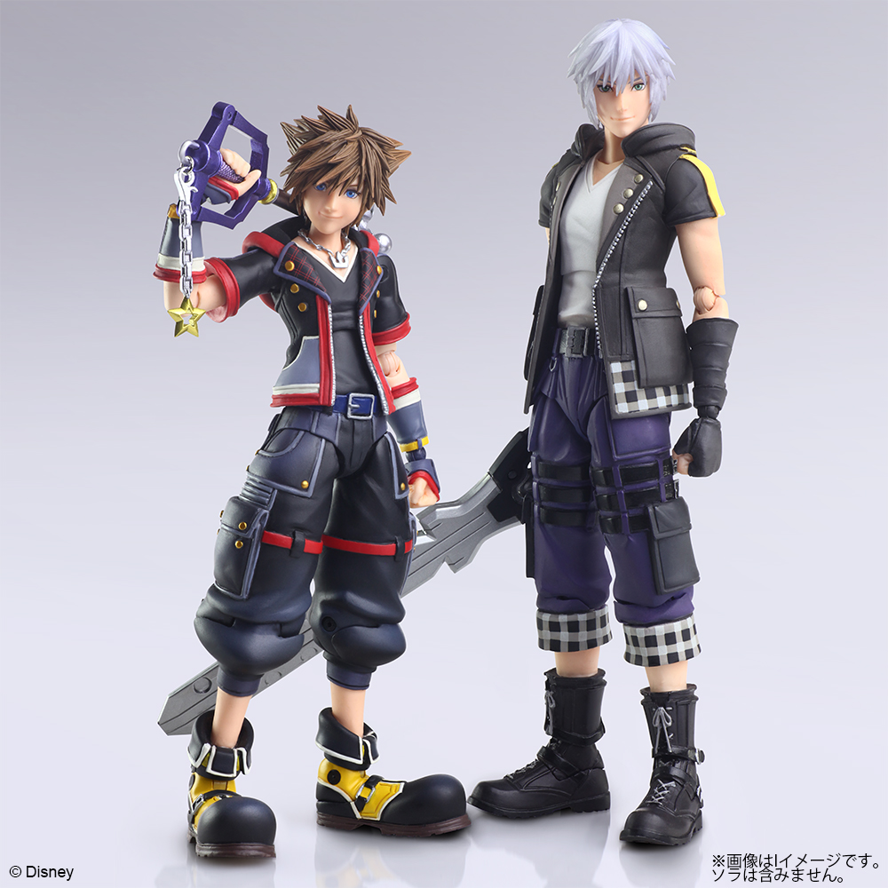 riku bring arts version 2