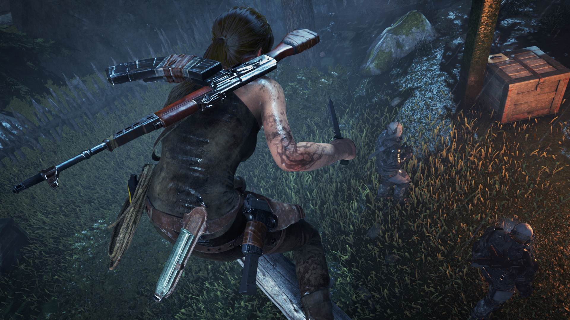 rise of the tomb raider pc update