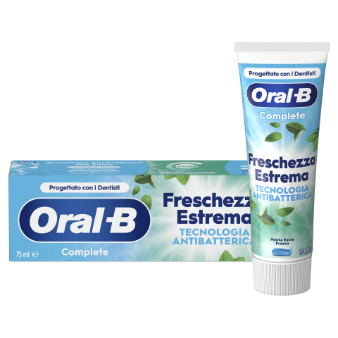 Procter & Gamble Srl Oralb Complete Ultimate Fresh - Immagine 16