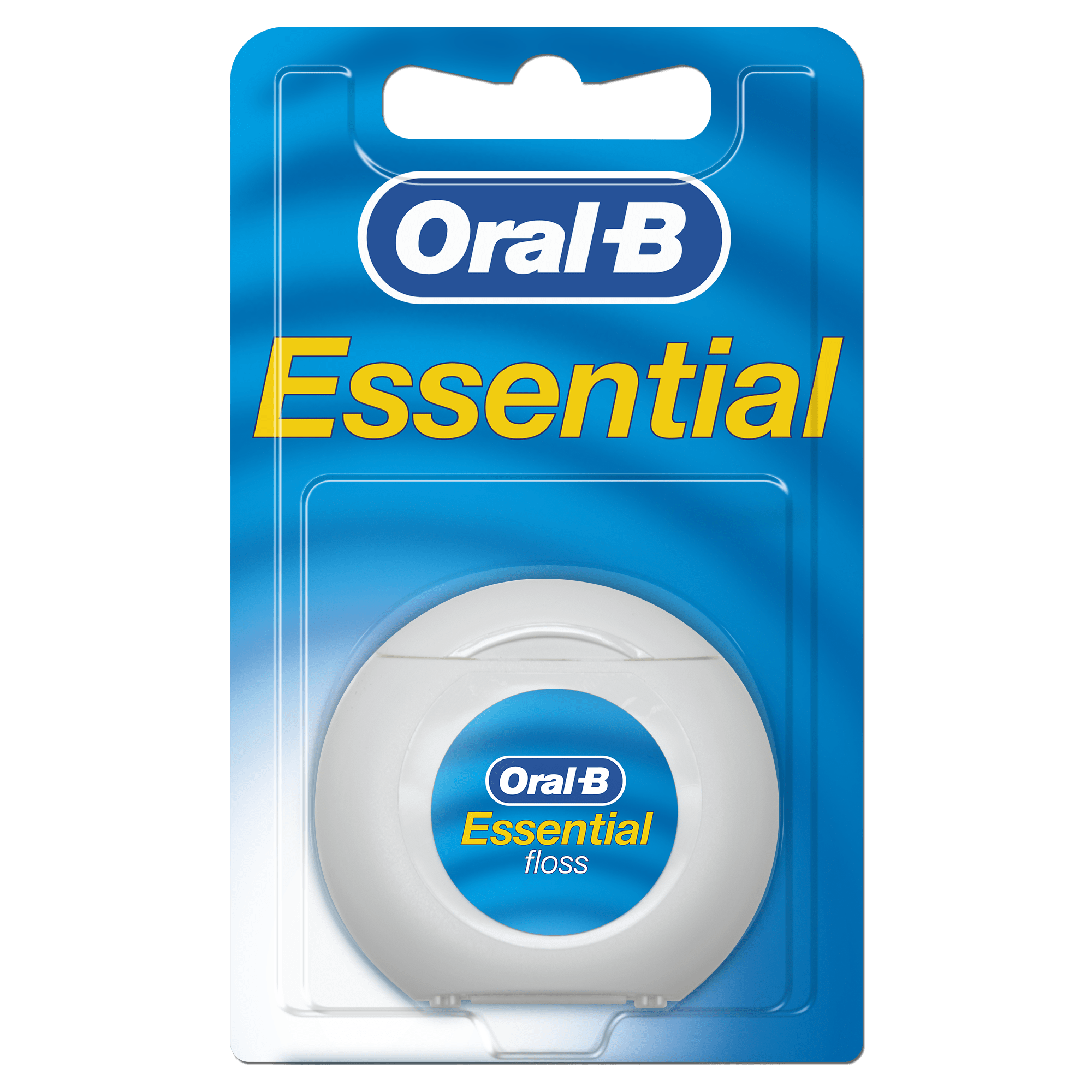 Oral-B Essential Filo Interdentale Al Sapore Di Menta 50 Metri