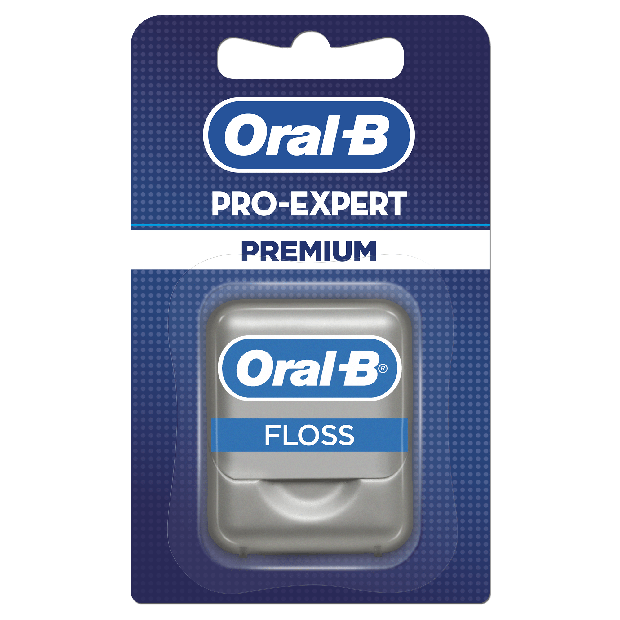 Oral-B Filo Interdentale Pro-Expert 40 m