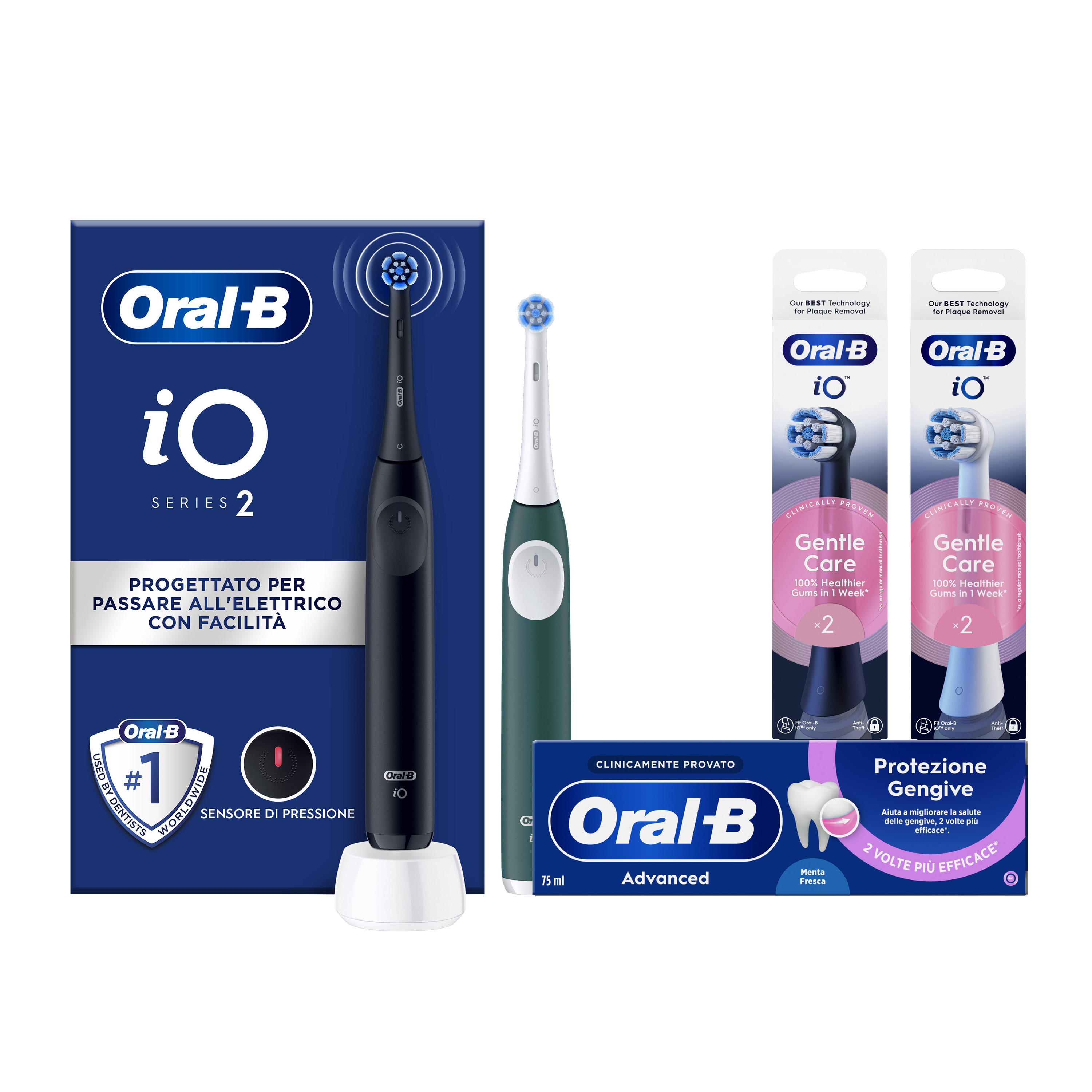 Base Di Ricarica USB Per Spazzolino Braun Oral-B – Caricatore Da Viaggio (Compatibile) - Foto 5